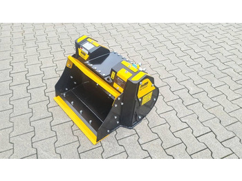 Новый Ковш для Строительной техники Schaufelseparator MB Crusher HDS207 OA mit Kit: фото 2 Новый Ковш для Строительной техники Schaufelseparator MB Crusher HDS207 OA mit Kit: фото 2