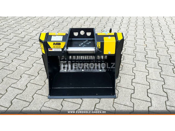 Ковш MB CRUSHER