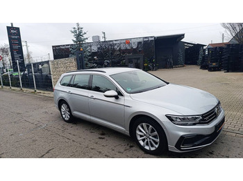 Легковой автомобиль VOLKSWAGEN