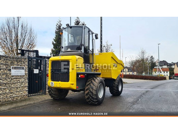 Мини-самосвал WACKER