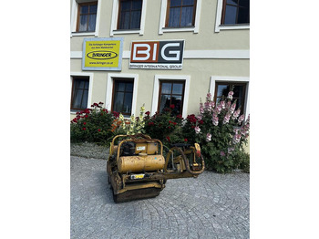 Полевой каток Ammann DR70 Stangenwalze: фото 2