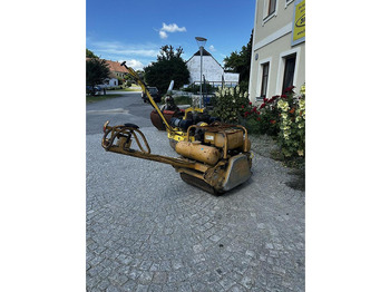 Полевой каток Ammann DR70 Stangenwalze: фото 3
