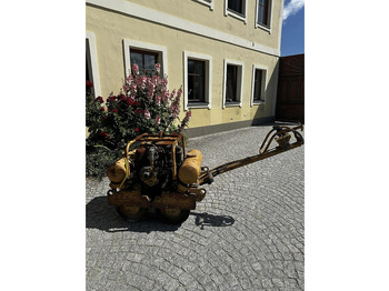 Полевой каток Ammann DR70 Stangenwalze: фото 5