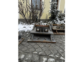 Сцепное устройство LEHNHOFF