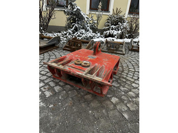 Сцепное устройство LEHNHOFF