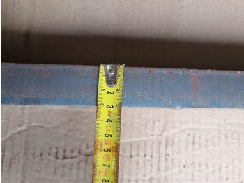 Новый Сцепное устройство Big Anschweißhaken passend zu JCB Q-FIT Aufnahme: фото 5