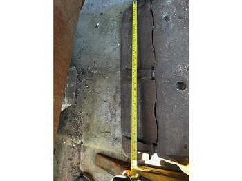 Ковш Big Tieflöffel 65cm Arbeitsbreite mit Atlas Aufnahme: фото 4