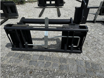Строительная техника MANITOU