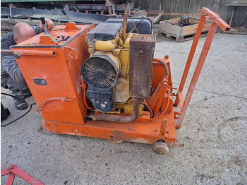 Строительная техника