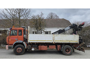 Строительная техника IVECO