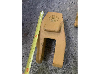 Гидромолот MUSTANG