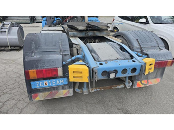 Грузовик-контейнеровоз/ Сменный кузов Iveco Strallis 4x2 Sattelzugmaschine mit Kipphydraulik: фото 4