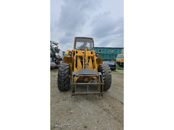 Погрузчик JCB