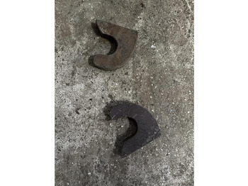 Запчасти MERLO