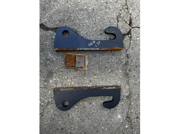 Запчасти VOLVO