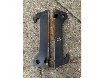 Запчасти VOLVO