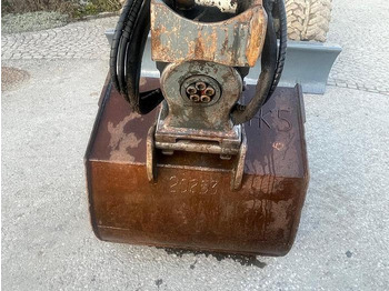 Экскаватор Takeuchi TB295W Mobilbagger: фото 5 Экскаватор Takeuchi TB295W Mobilbagger: фото 5