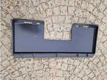 Новый Запчасти Big Anschweißhaken Bobcat 114 cm: фото 2