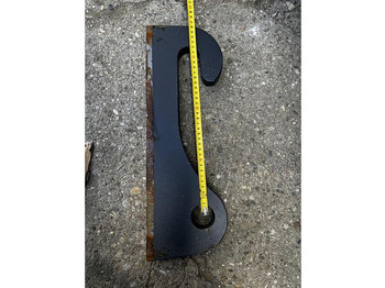 Новый Запчасти Big Anschweißhaken Volvo L30: фото 3 Новый Запчасти Big Anschweißhaken Volvo L30: фото 3