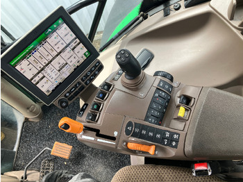 Трактор John Deere 6175R: фото 3