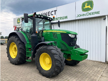 Трактор John Deere 6175R: фото 5