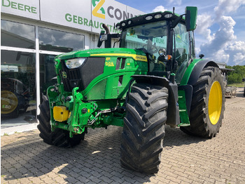 Трактор JOHN DEERE 6R 185
