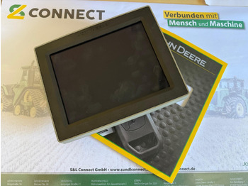Инструмент/ Оборудование John Deere Display 4240 Premium Aktivierung: фото 2