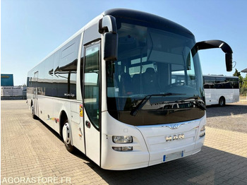 Школьный автобус MAN Lion's Regio