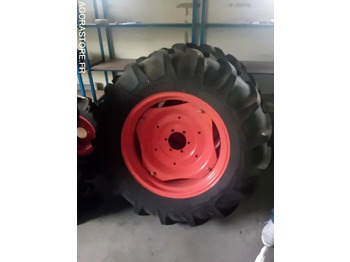 Сельскохозяйственная техника KUBOTA