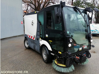 Подметально-уборочная машина BALAYEUSE - MATHIEU - AZURA FLEX - 2020 / 4222 HEURES: фото 2