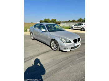 Легковой автомобиль BMW