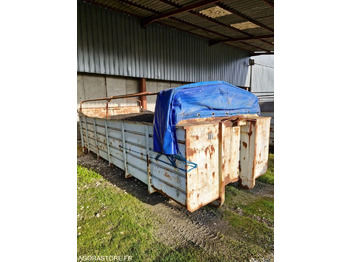 Контейнер для мультилифта