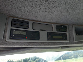 Крюковой мультилифт CAMION AMPLIROLL MERCEDES CW-382-ZT: фото 5