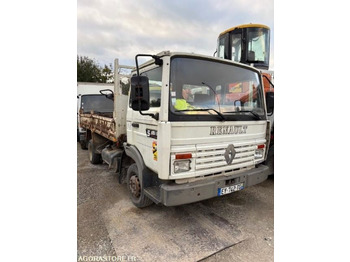 Самосвал RENAULT Midliner S 135