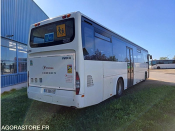 Школьный автобус CAR IRISBUS RECREO - N°16786 - MEC2008 -435000KM DS-356-FA: фото 4 Школьный автобус CAR IRISBUS RECREO - N°16786 - MEC2008 -435000KM DS-356-FA: фото 4