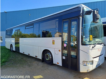 Школьный автобус CAR IRISBUS RECREO - N°16786 - MEC2008 -435000KM DS-356-FA: фото 2 Школьный автобус CAR IRISBUS RECREO - N°16786 - MEC2008 -435000KM DS-356-FA: фото 2