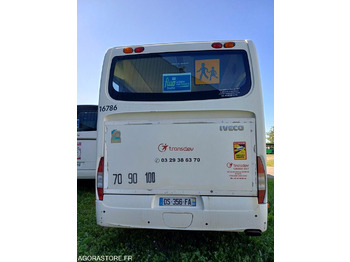 Школьный автобус CAR IRISBUS RECREO - N°16786 - MEC2008 -435000KM DS-356-FA: фото 5 Школьный автобус CAR IRISBUS RECREO - N°16786 - MEC2008 -435000KM DS-356-FA: фото 5