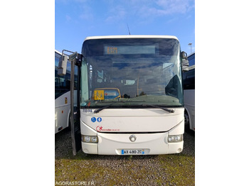 Школьный автобус IRISBUS