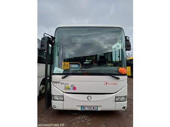 Школьный автобус IRISBUS