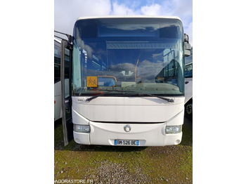 Школьный автобус IRISBUS