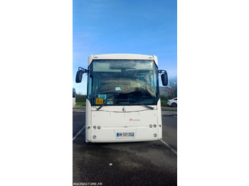 Школьный автобус MAN