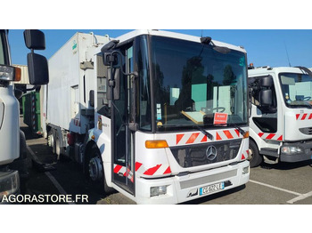 CG 622 LE - MERCEDES ECONIC 2633 - 2013 - 203000KM в лизинг CG 622 LE - MERCEDES ECONIC 2633 - 2013 - 203000KM: фото 2