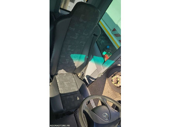 CG 622 LE - MERCEDES ECONIC 2633 - 2013 - 203000KM в лизинг CG 622 LE - MERCEDES ECONIC 2633 - 2013 - 203000KM: фото 4