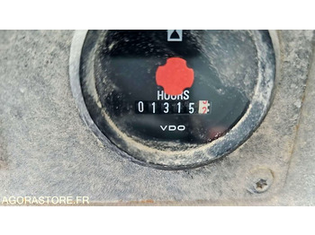 Погрузчик CHARGEUR SUR PNEUS VOLVO L60E - L60EV1599 - 1315 HEURES - 2004: фото 5