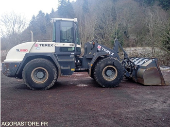Погрузчик TEREX