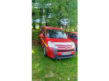 Легковой фургон CITROËN Berlingo