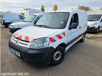 Легковой фургон CITROËN Berlingo