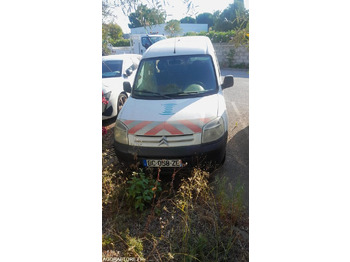 Легковой фургон CITROËN Berlingo