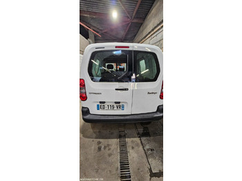 Легковой фургон CITROËN Berlingo