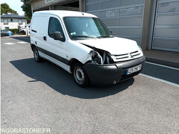 Легковой фургон CITROËN Berlingo